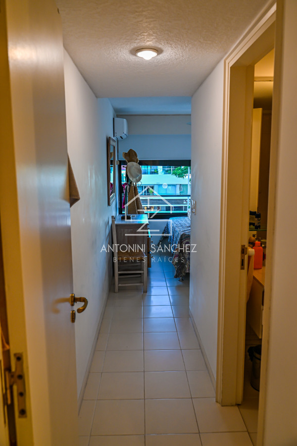 Apartamento ID.1407 - Apartamento en Venta y Alquiler, Peninsula, Punta del Este, 3 Dormitorios.