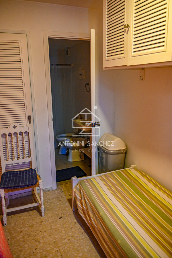 Apartamento ID.1638 - Hermoso Apartamento en Venta en Zona Puerto