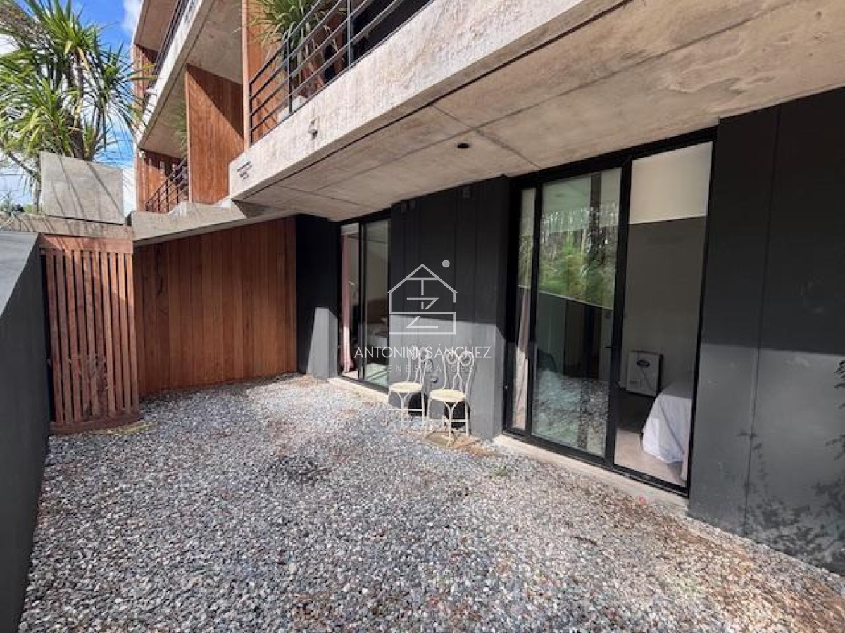 Apartamento ID.3253 - Apartamento 2 dormitorios en Jose Ignacio