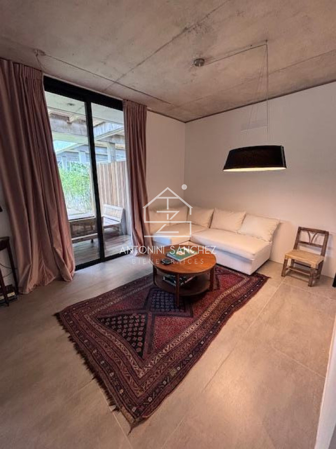 Apartamento ID.3253 - Apartamento 2 dormitorios en Jose Ignacio