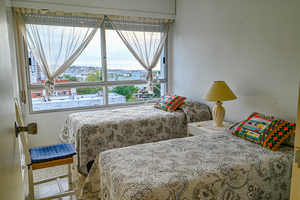 Apartamento ID.1638 - Hermoso Apartamento en Venta en Zona Puerto