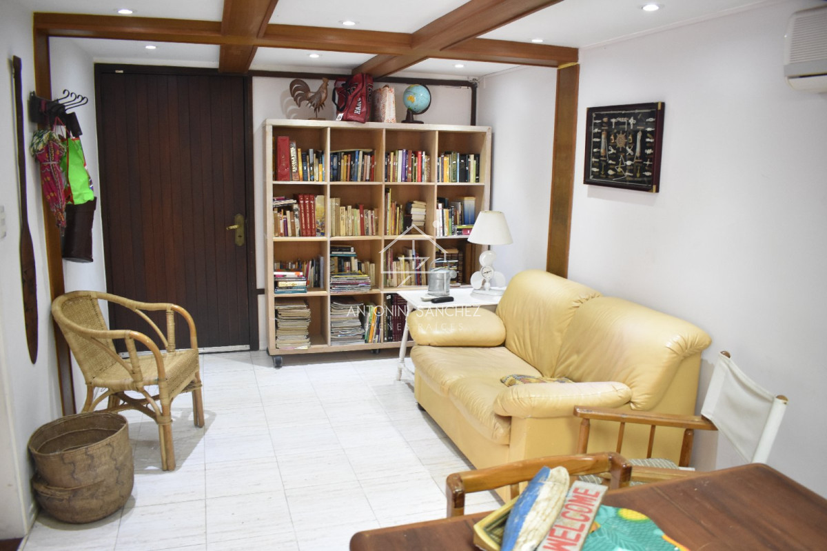 Casa ID.543 - Casa en Venta, Lugano, Punta del Este, 4 Dormitorios.
