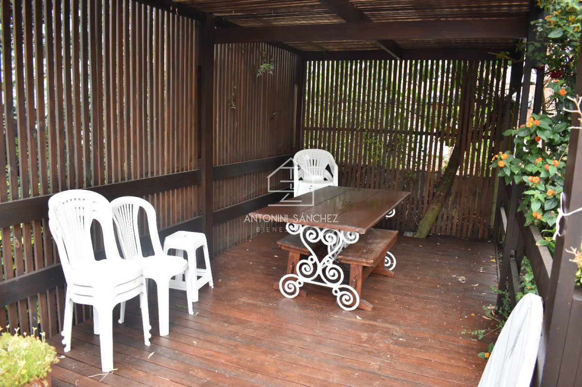 Casa ID.543 - Casa en Venta, Lugano, Punta del Este, 4 Dormitorios.