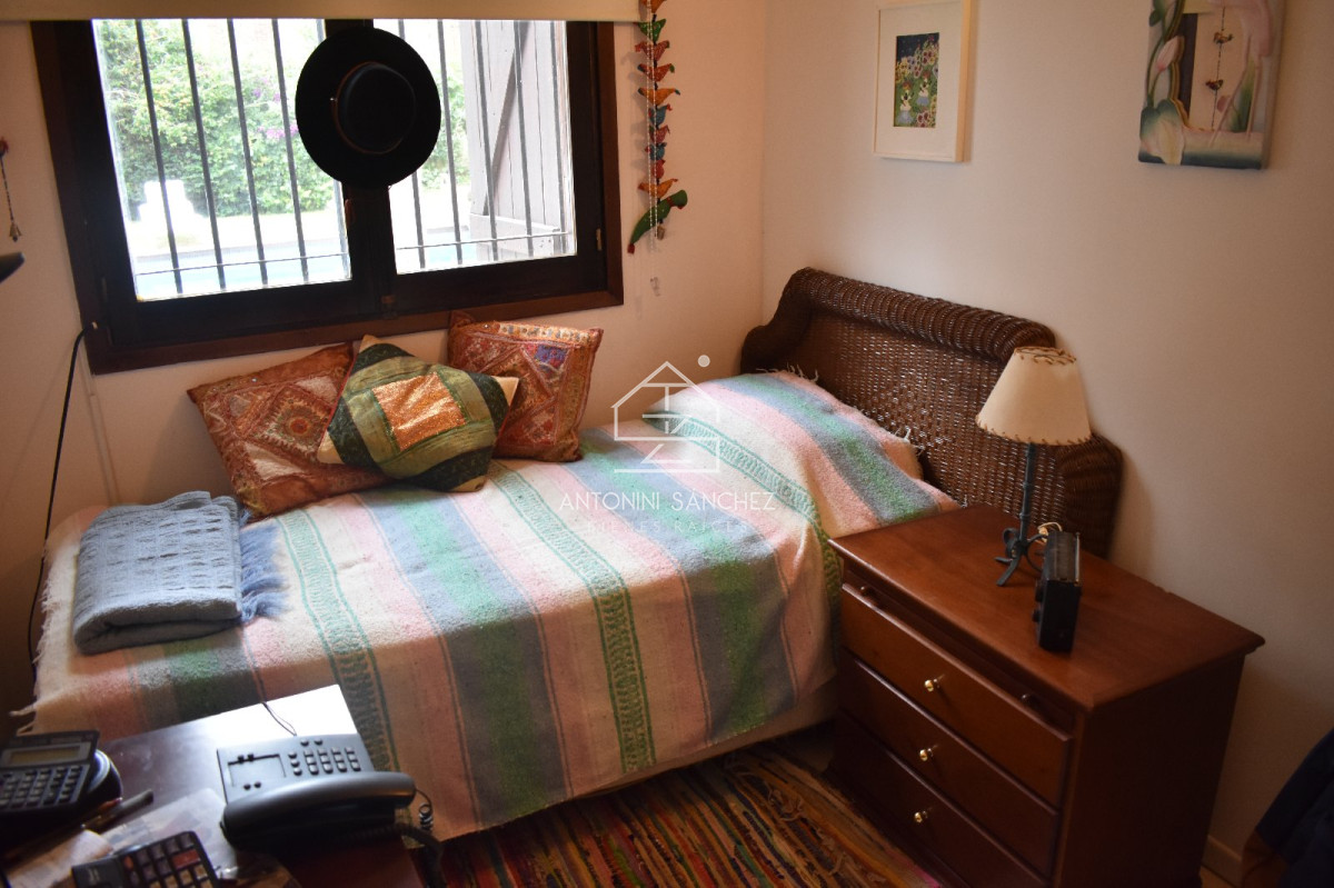 Casa ID.543 - Casa en Venta, Lugano, Punta del Este, 4 Dormitorios.