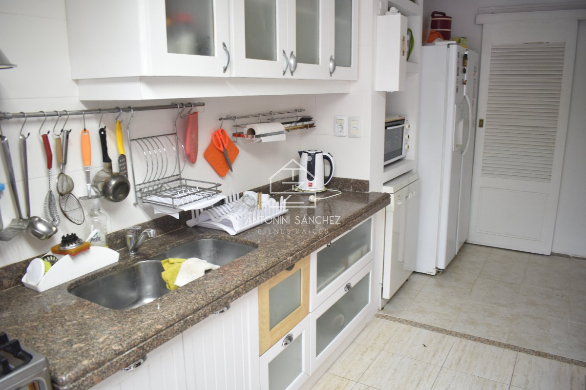 Casa ID.543 - Casa en Venta, Lugano, Punta del Este, 4 Dormitorios.