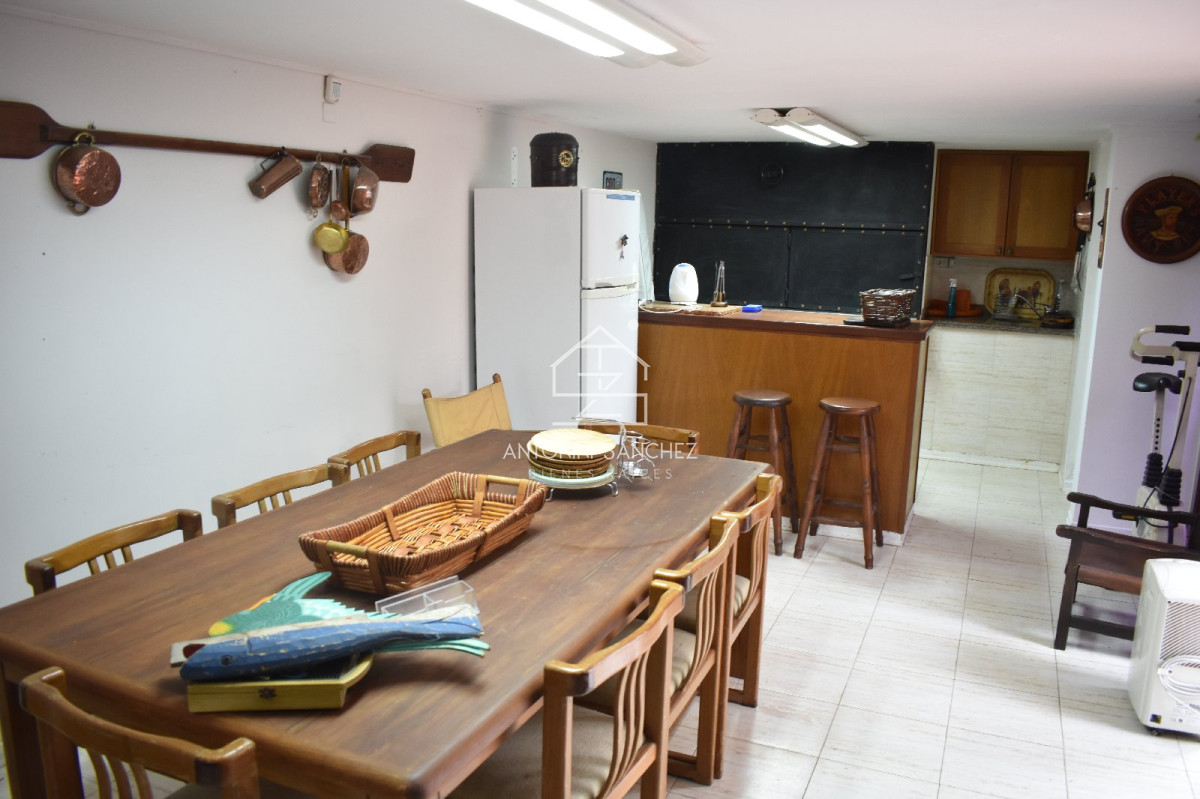 Casa ID.543 - Casa en Venta, Lugano, Punta del Este, 4 Dormitorios.
