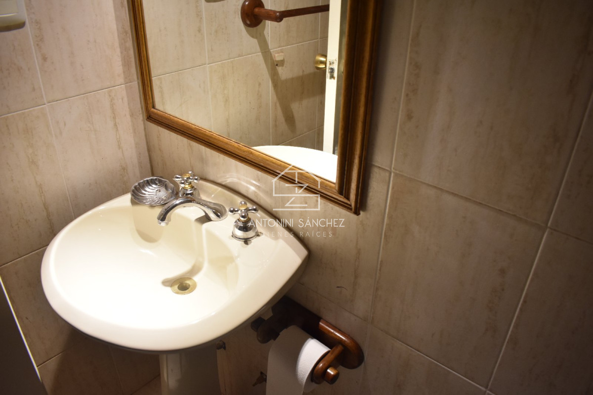 Casa ID.543 - Casa en Venta, Lugano, Punta del Este, 4 Dormitorios.