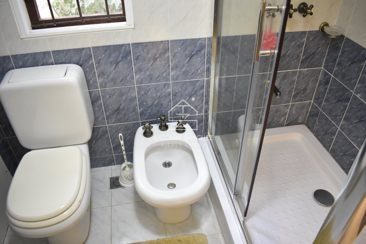 Casa ID.543 - Casa en Venta, Lugano, Punta del Este, 4 Dormitorios.