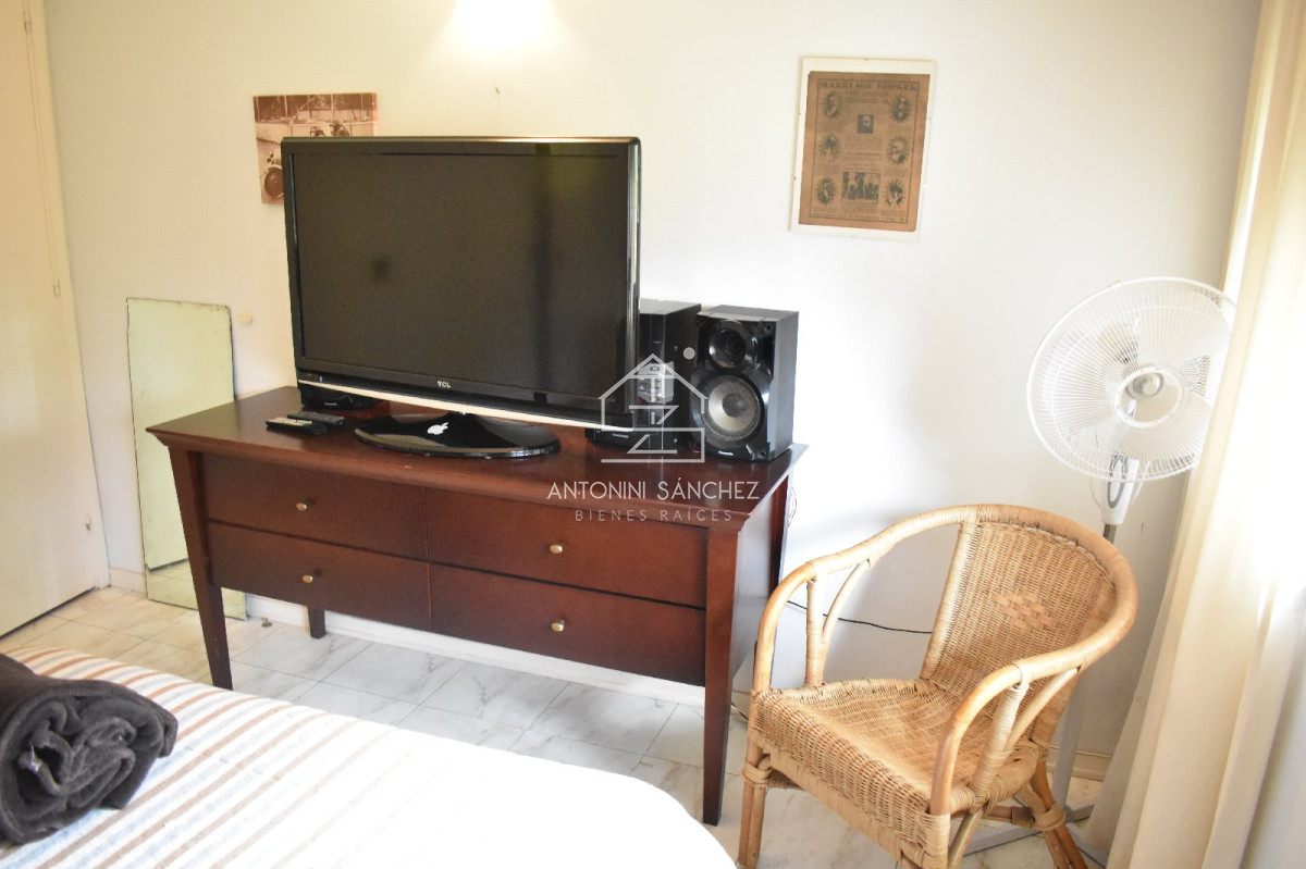 Casa ID.543 - Casa en Venta, Lugano, Punta del Este, 4 Dormitorios.