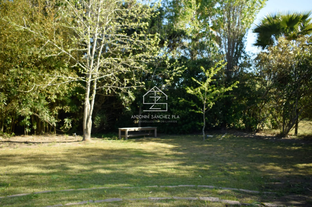 Casa ID.4130 - Casa en Montoya de 5 dormitorios