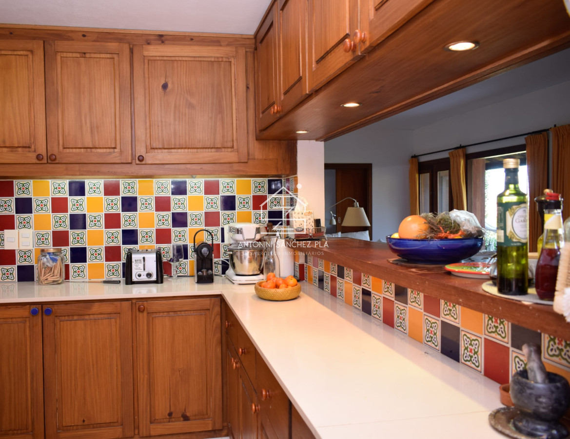 Casa ID.4130 - Casa en Montoya de 5 dormitorios