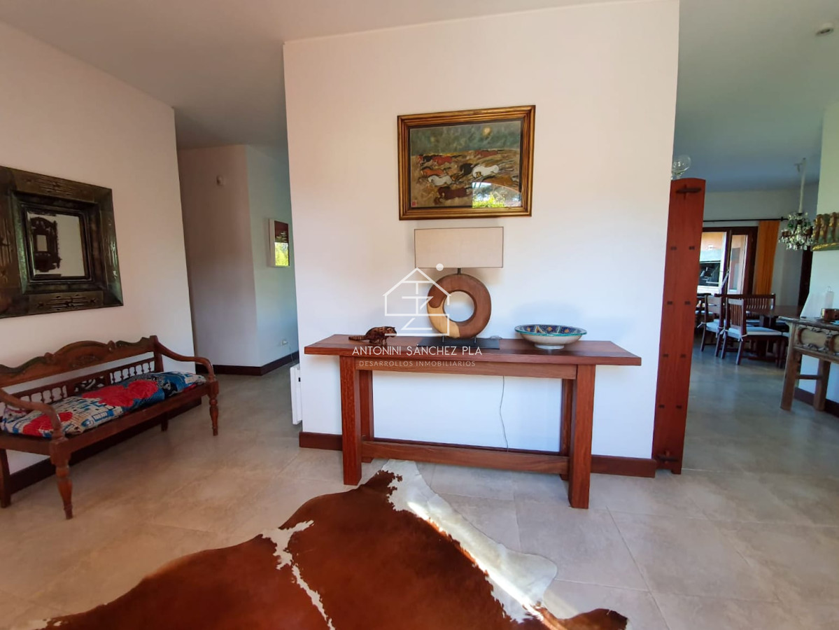 Casa ID.4130 - Casa en Montoya de 5 dormitorios