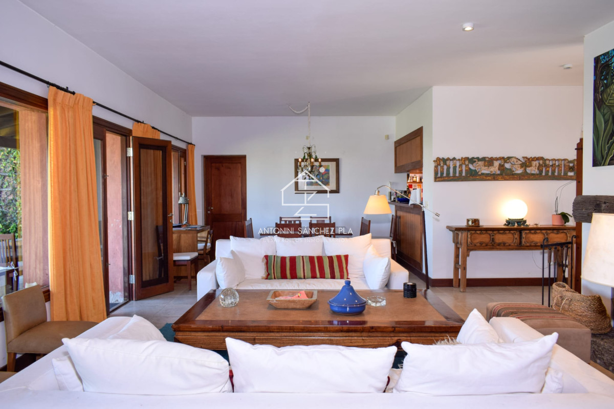 Casa ID.4130 - Casa en Montoya de 5 dormitorios