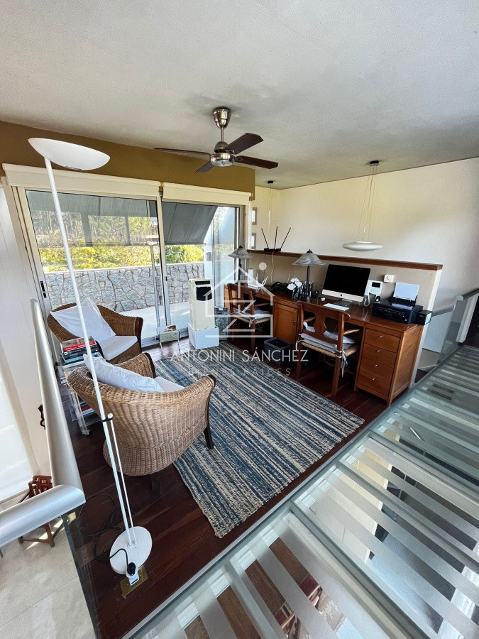 Casa ID.2118 - Casa en Venta y Alquiler, Rincón del Indio, Punta del Este, 3 Dormitorios.