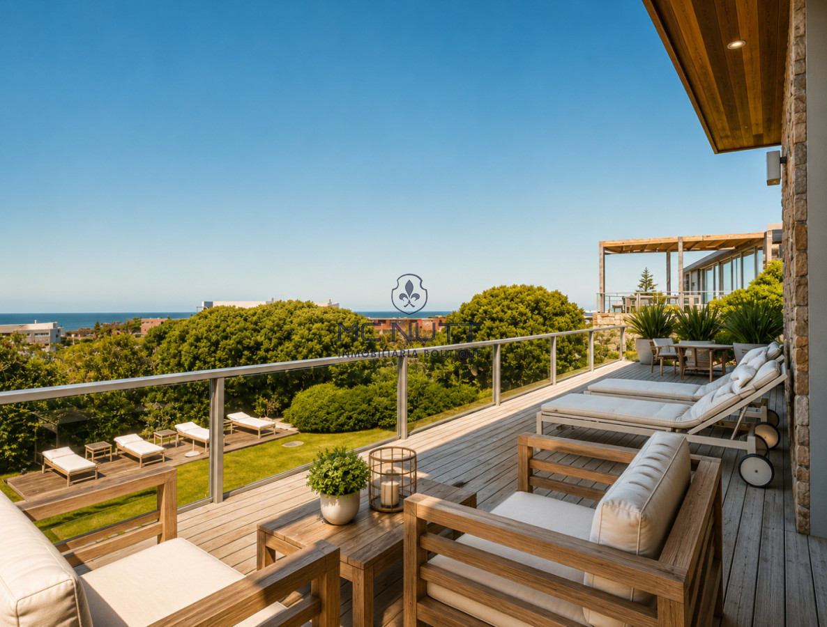 Casa ID.913/ - Exclusiva casa en Venta, 4 dormitorios