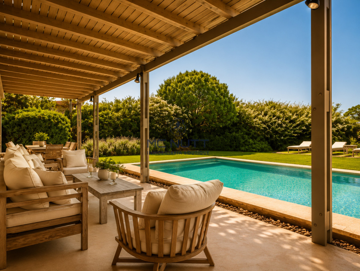 Casa ID.913/ - Exclusiva casa en Venta, 4 dormitorios