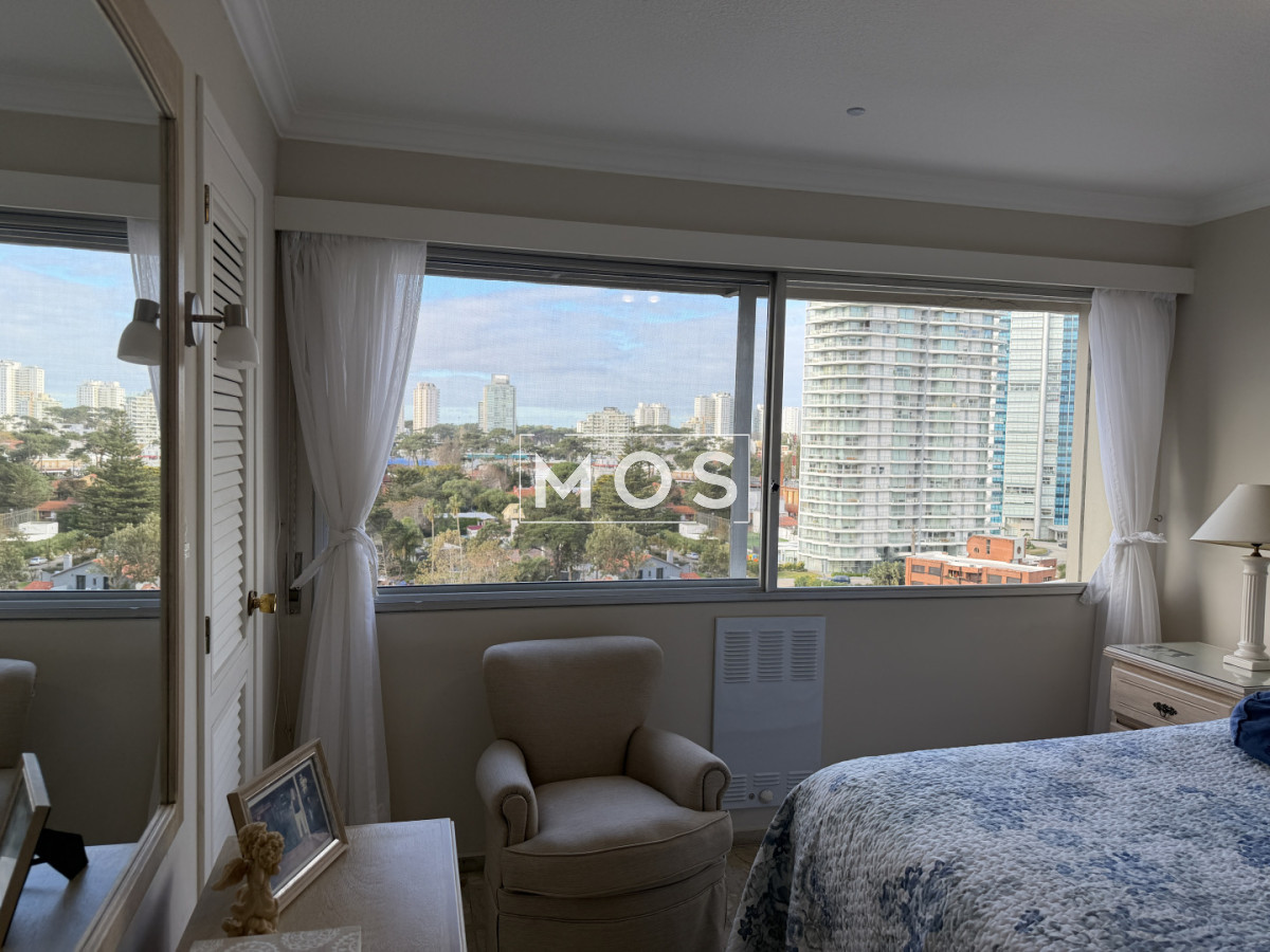 Apartamento ID.3394 - Espléndido Apartamento en Venta Primera Línea 