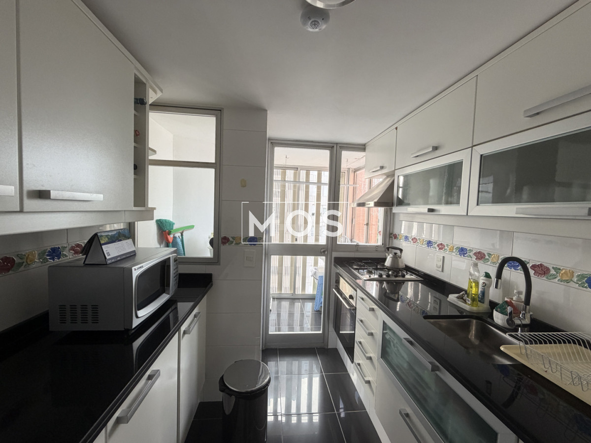 Apartamento ID.3394 - Espléndido Apartamento en Venta Primera Línea 