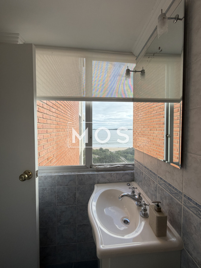 Apartamento ID.3394 - Espléndido Apartamento en Venta Primera Línea 