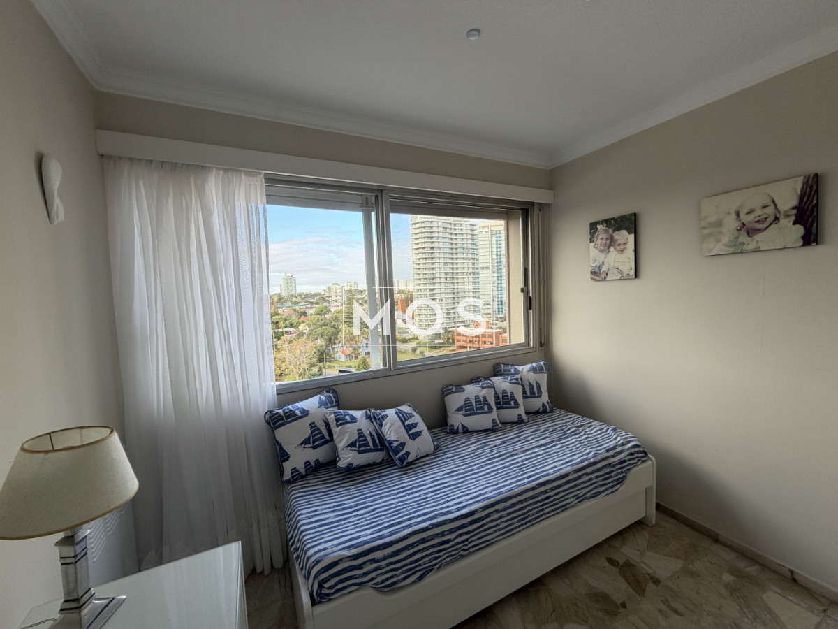 Apartamento ID.3394 - Espléndido Apartamento en Venta Primera Línea 