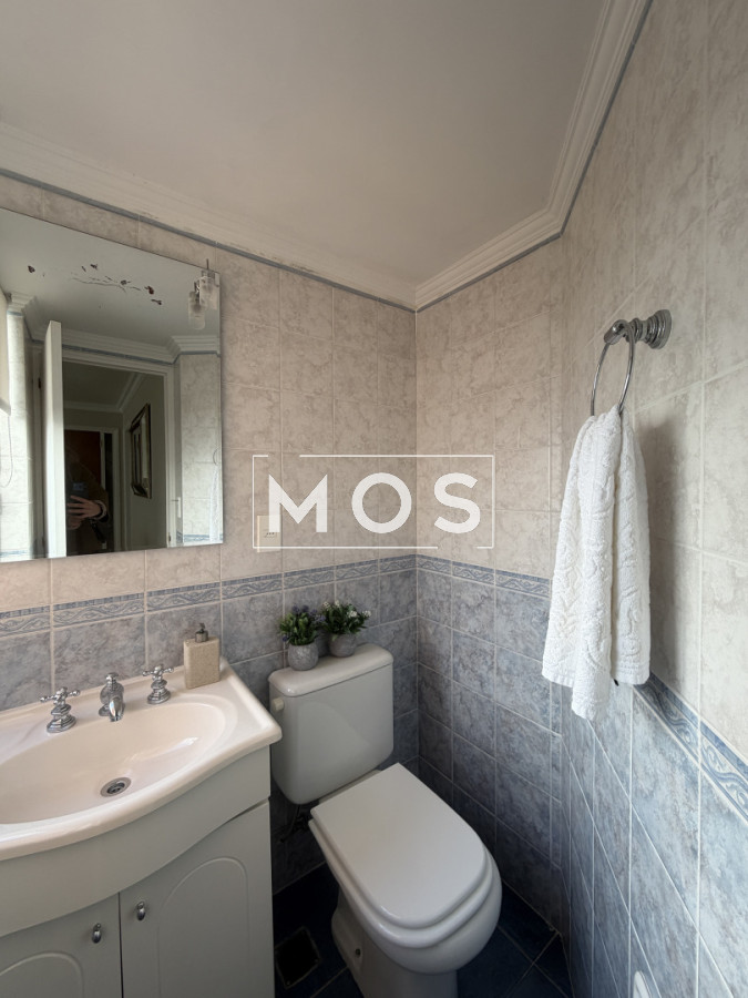 Apartamento ID.3394 - Espléndido Apartamento en Venta Primera Línea 