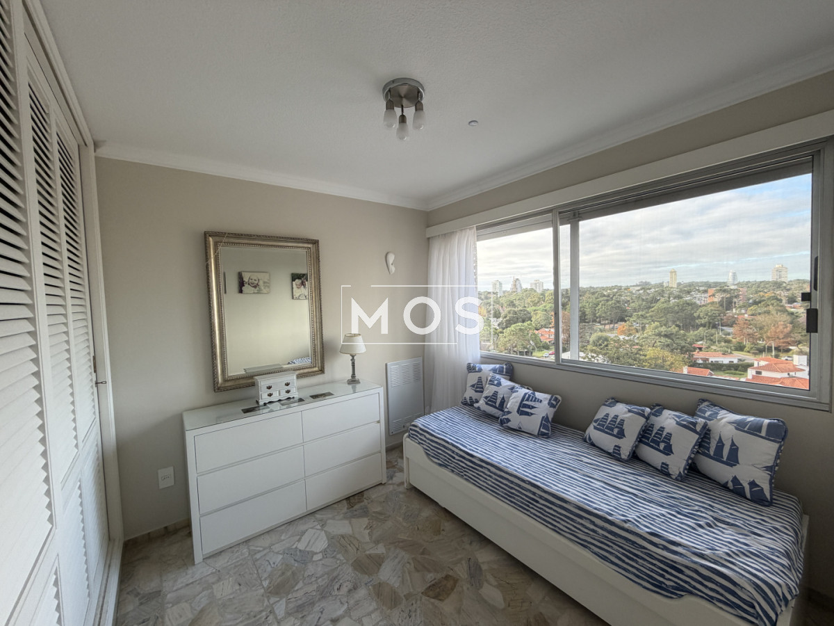 Apartamento ID.3394 - Espléndido Apartamento en Venta Primera Línea 