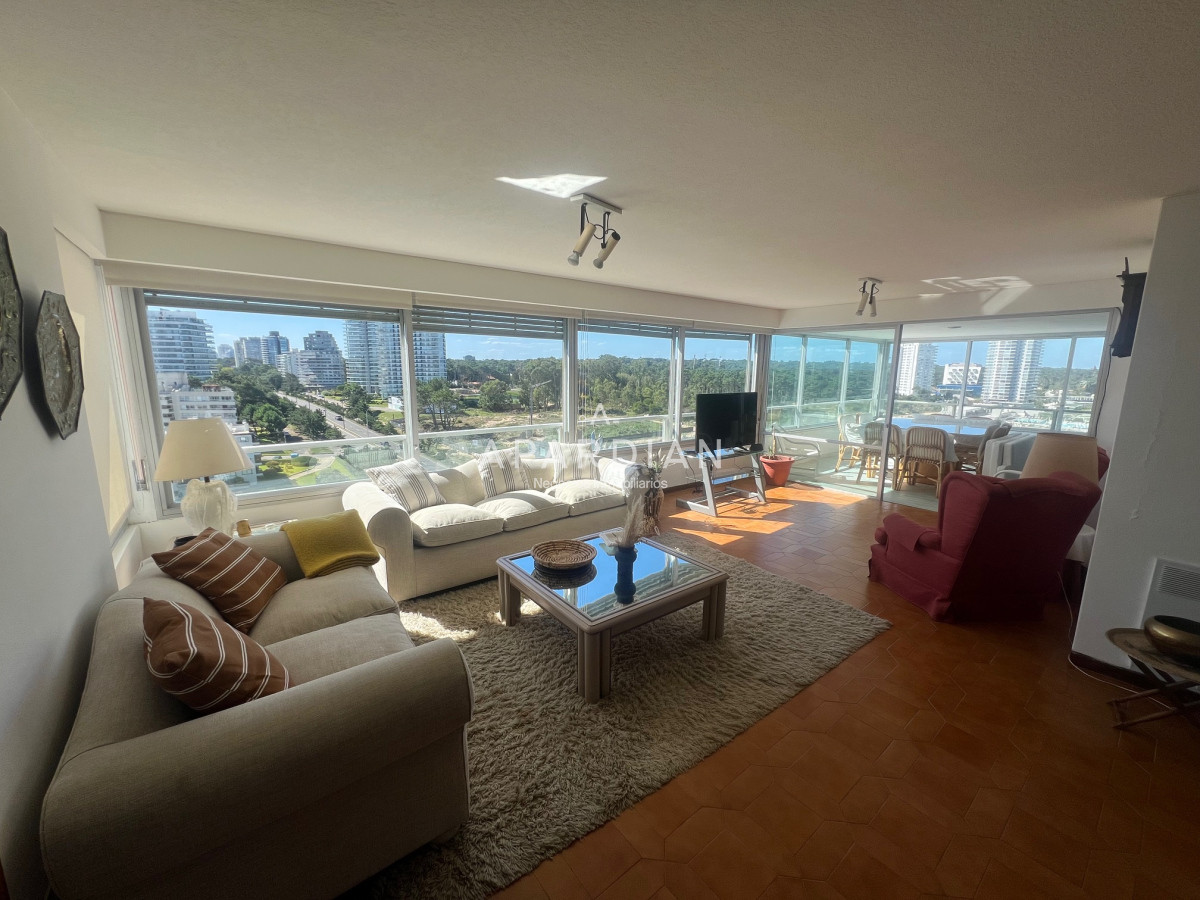 Apartamento ID.21097845 - Apartamento en venta en la Brava