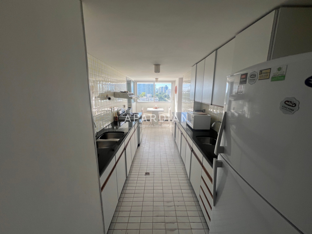 Apartamento ID.21097845 - Apartamento en venta en la Brava