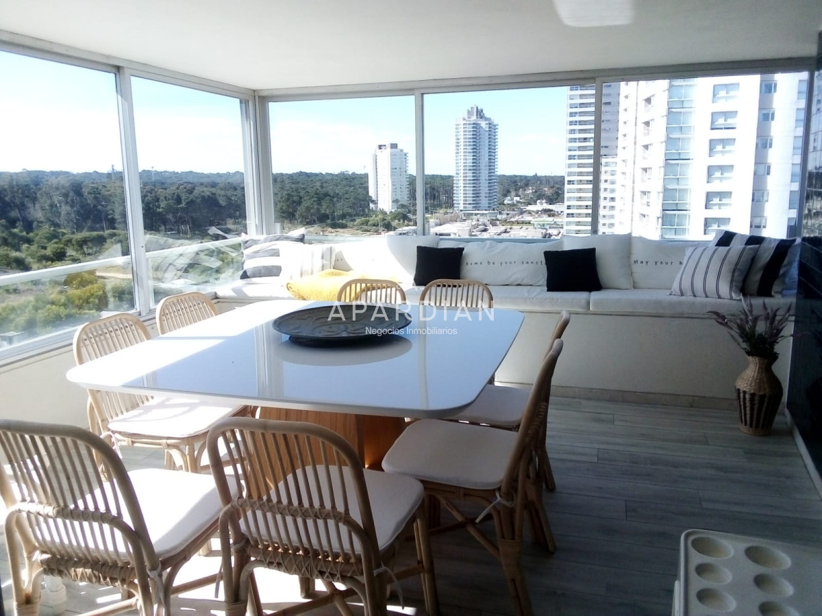 Apartamento ID.21097845 - Apartamento en venta en la Brava