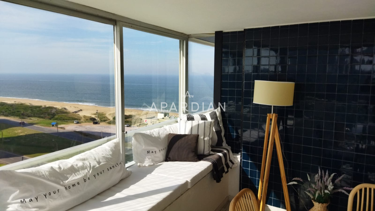 Apartamento ID.21097845 - Apartamento en venta en la Brava