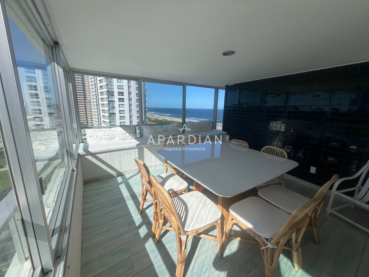 Apartamento ID.21097845 - Apartamento en venta en la Brava
