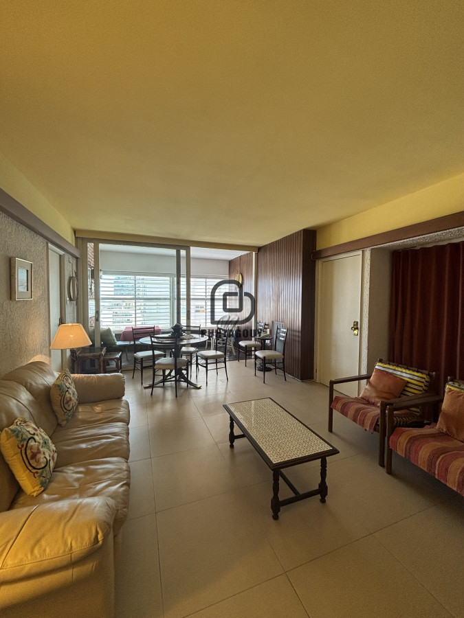 Apartamento ID.1841 - Apartamento, Peninsula, Punta del Este, 2 Dormitorios