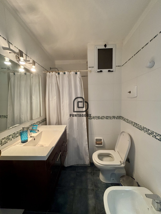 Apartamento ID.1841 - Apartamento, Peninsula, Punta del Este, 2 Dormitorios