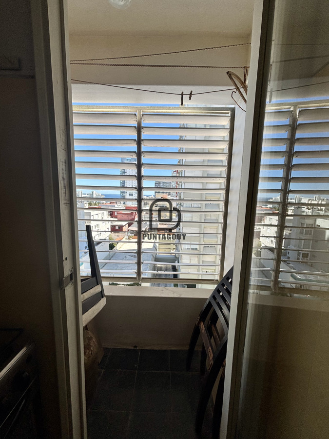 Apartamento ID.1841 - Apartamento, Peninsula, Punta del Este, 2 Dormitorios