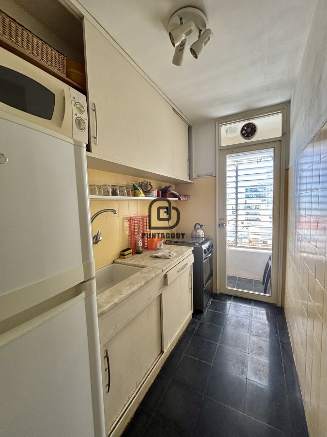 Apartamento ID.1841 - Apartamento, Peninsula, Punta del Este, 2 Dormitorios