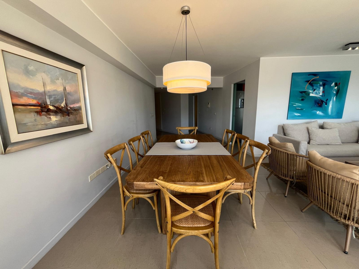 Apartamento ID.21097563 - Apartamento en Venta y Alquiler, Mansa, Punta del Este, 2 Dormitorios.