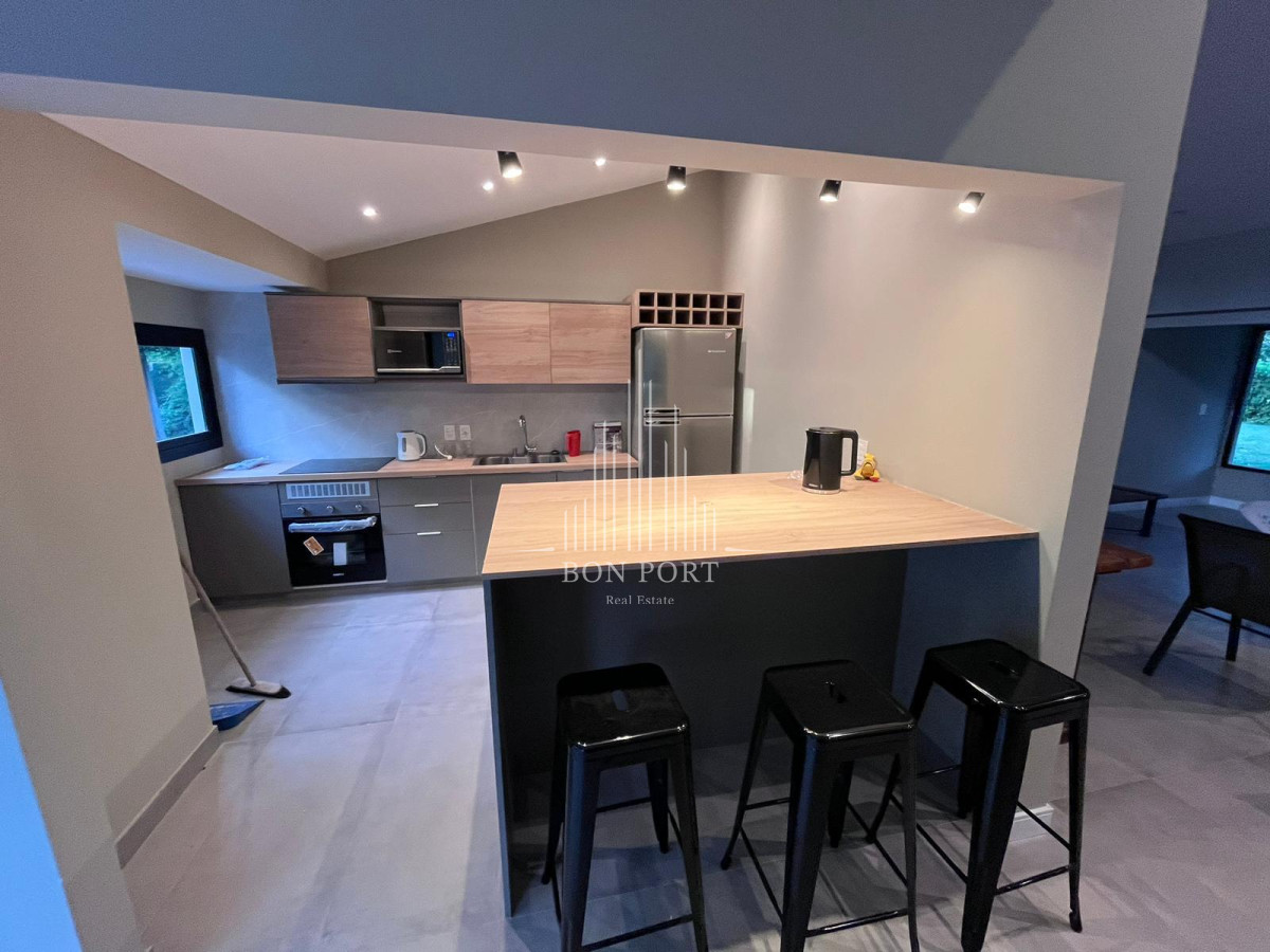 Casa ID.235 - CASA EN VENTA Y ALQUILER TEMPORADA SAN RAFAEL