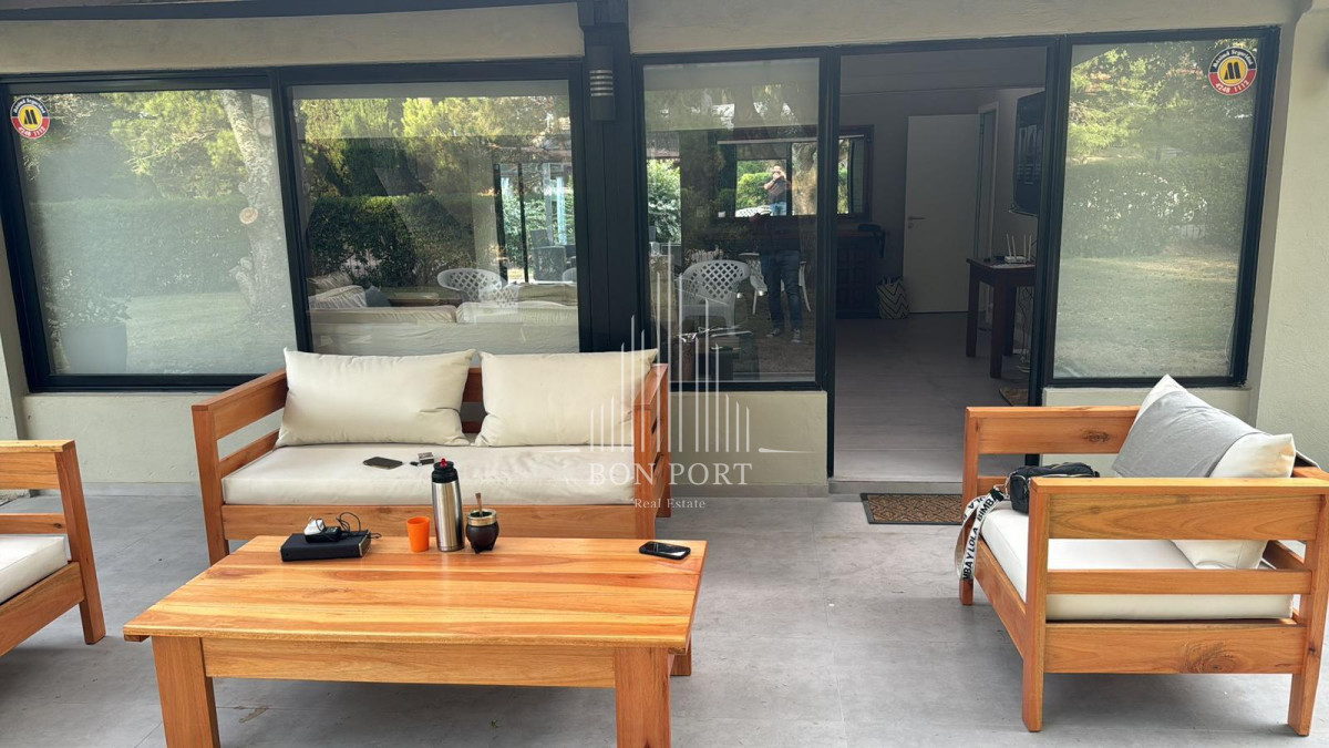 Casa ID.235 - CASA EN VENTA Y ALQUILER TEMPORADA SAN RAFAEL