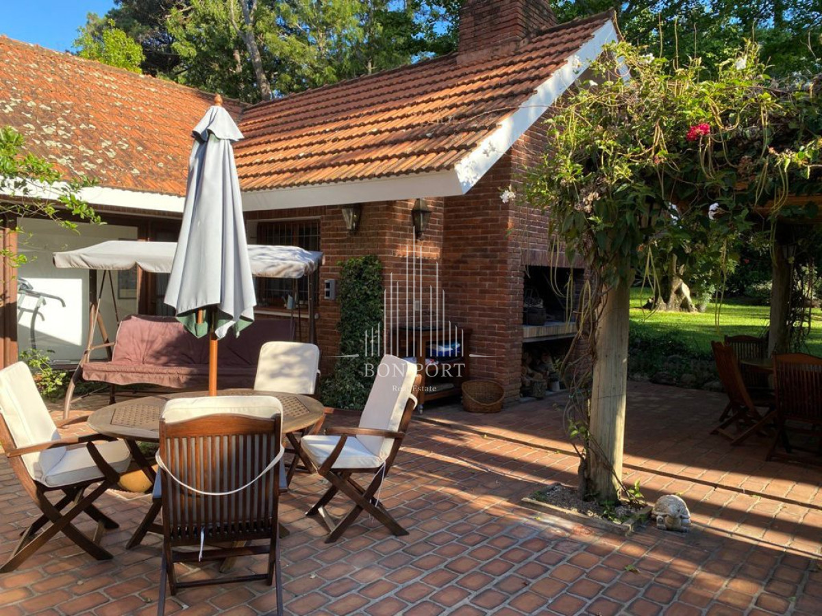 Casa ID.233 - Hermosa casa para vivir todo el año