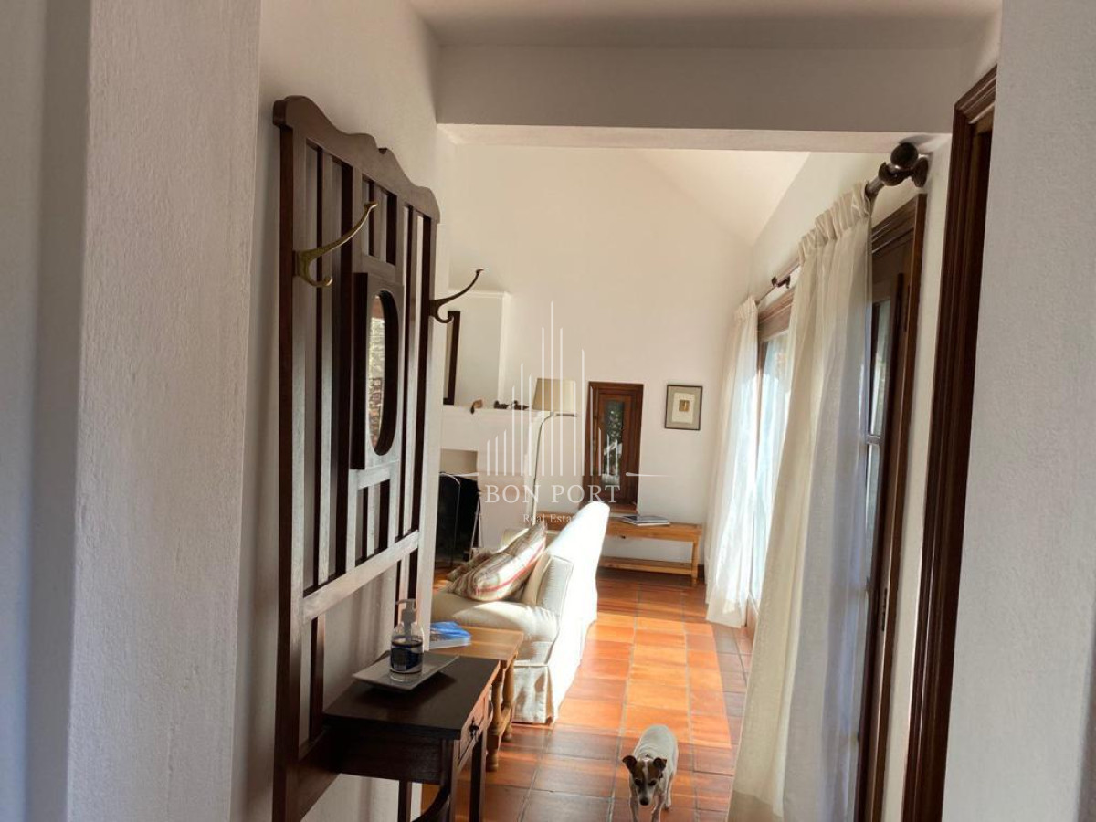 Casa ID.233 - Hermosa casa para vivir todo el año