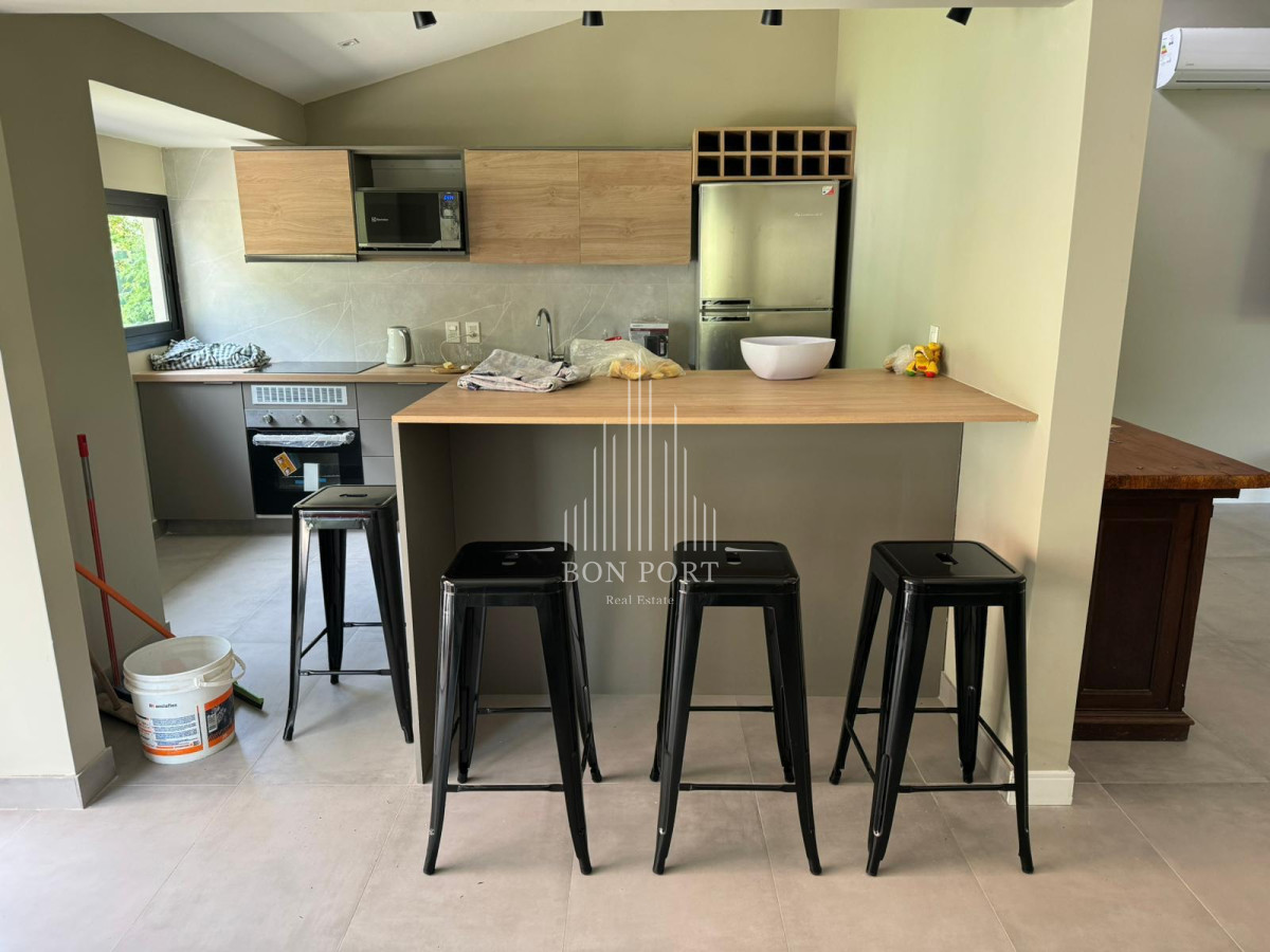 Casa ID.235 - CASA EN VENTA Y ALQUILER TEMPORADA SAN RAFAEL