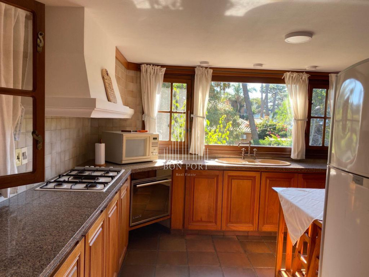 Casa ID.233 - Hermosa casa para vivir todo el año