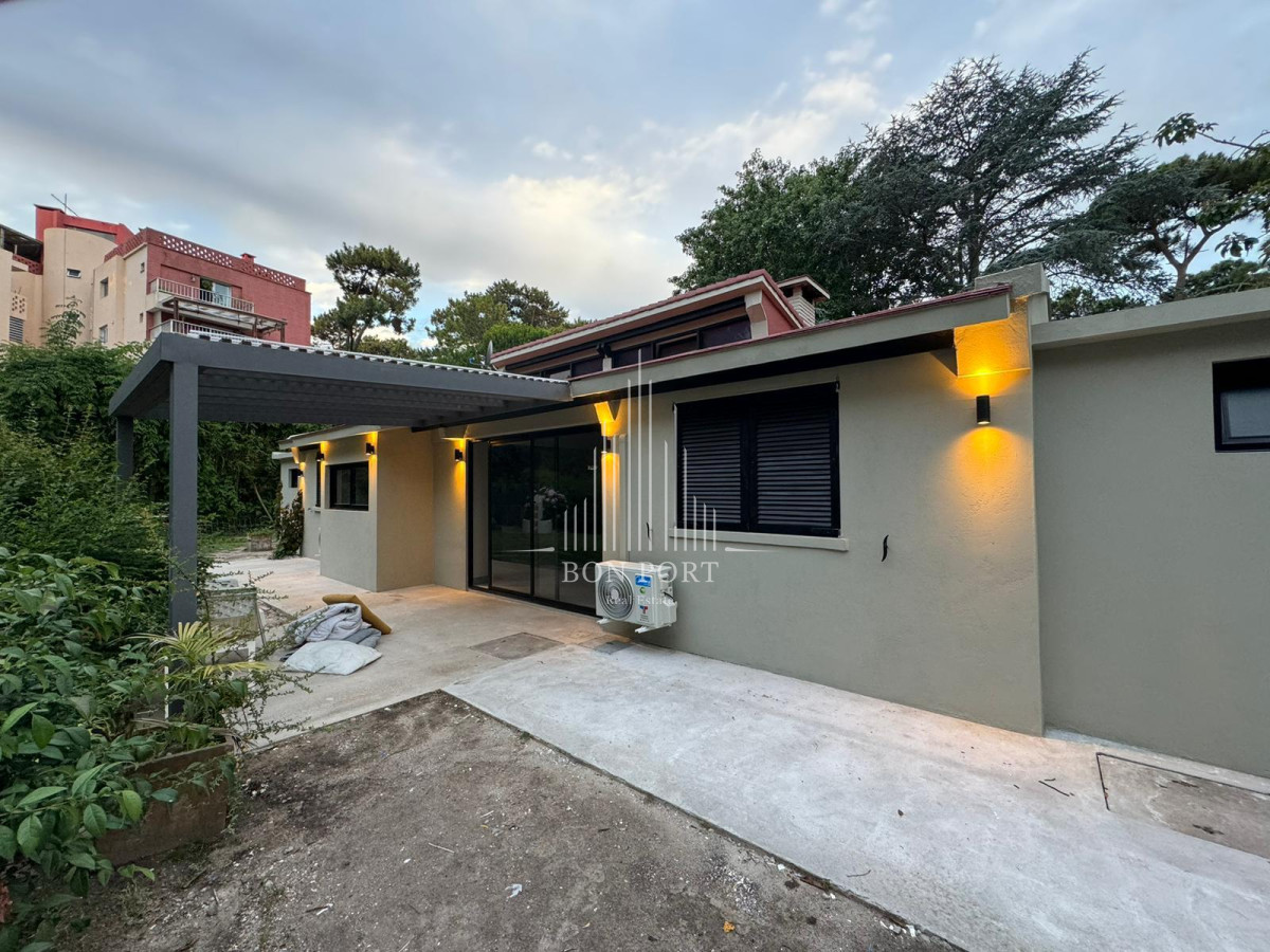 Casa ID.235 - CASA EN VENTA Y ALQUILER TEMPORADA SAN RAFAEL