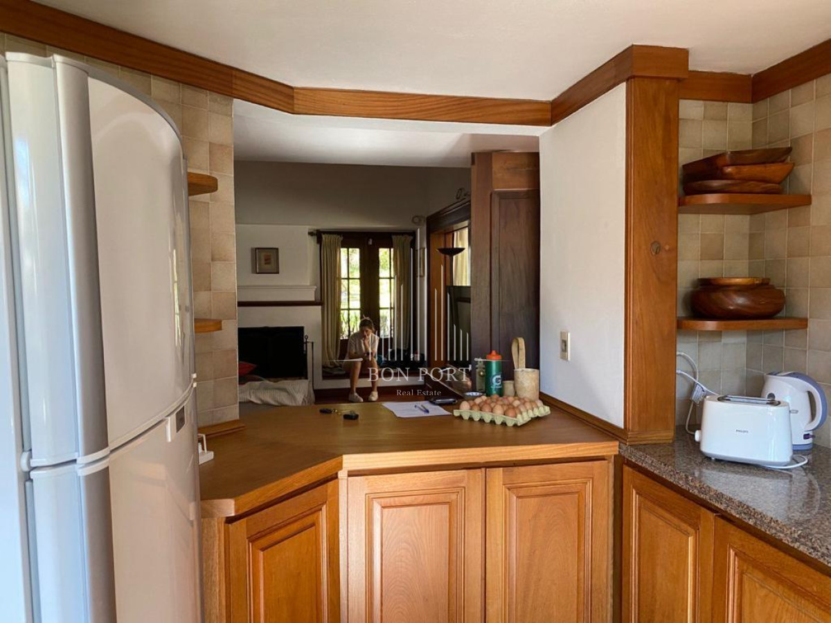 Casa ID.233 - Hermosa casa para vivir todo el año