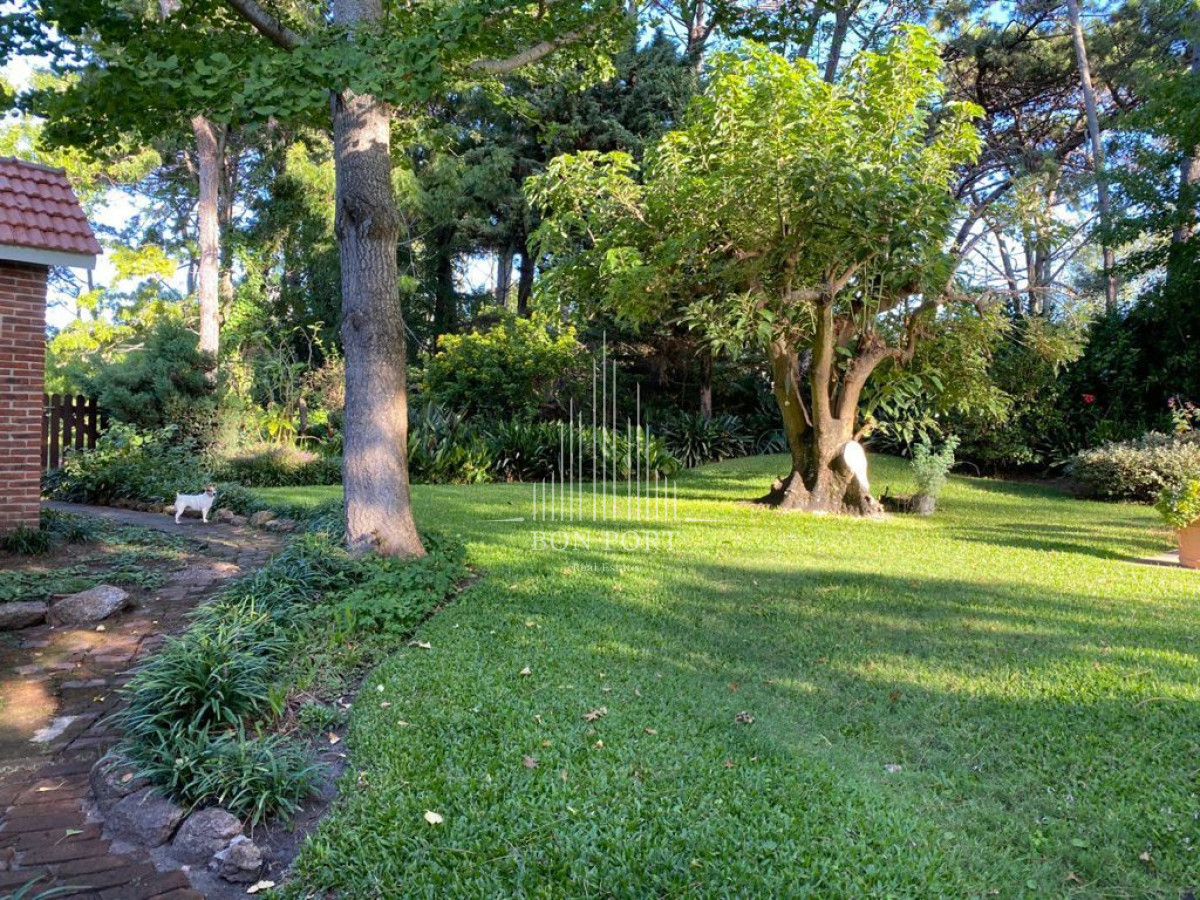 Casa ID.233 - Hermosa casa para vivir todo el año