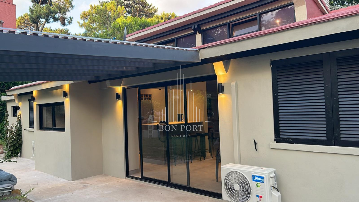 Casa ID.235 - CASA EN VENTA Y ALQUILER TEMPORADA SAN RAFAEL