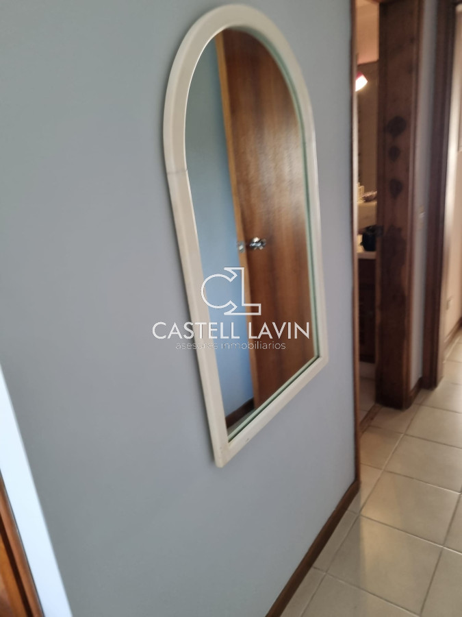 Apartamento ID.341 - Venta y Alquiler Apartamento 2 Dormitorios Peninsula Punta del Este 