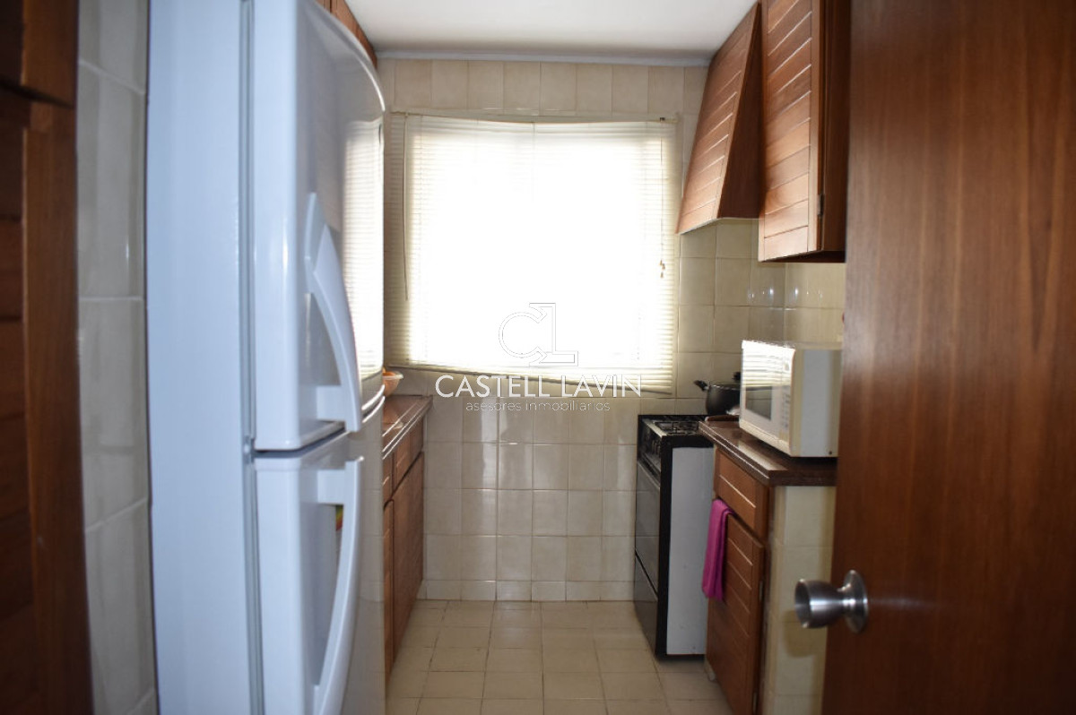 Apartamento ID.341 - Venta y Alquiler Apartamento 2 Dormitorios Peninsula Punta del Este 