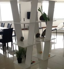 Apartamento en Venta Brava, Punta del Este, 3 Dormitorios.