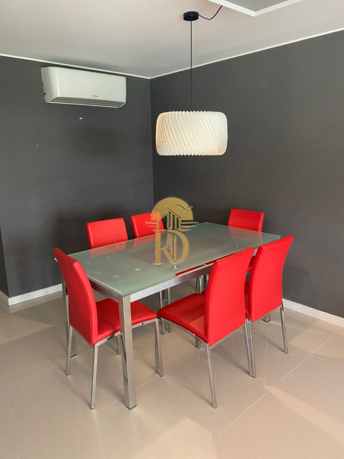 Exclusivo apartamento en torre LOOK, 1 dormitorio -id-692-3